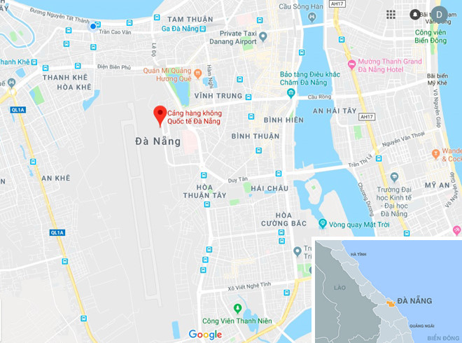 Không[-]có[-]chuyện[-]di[-]dời[-]sân[-]bay[-]Đà[-]Nẵng